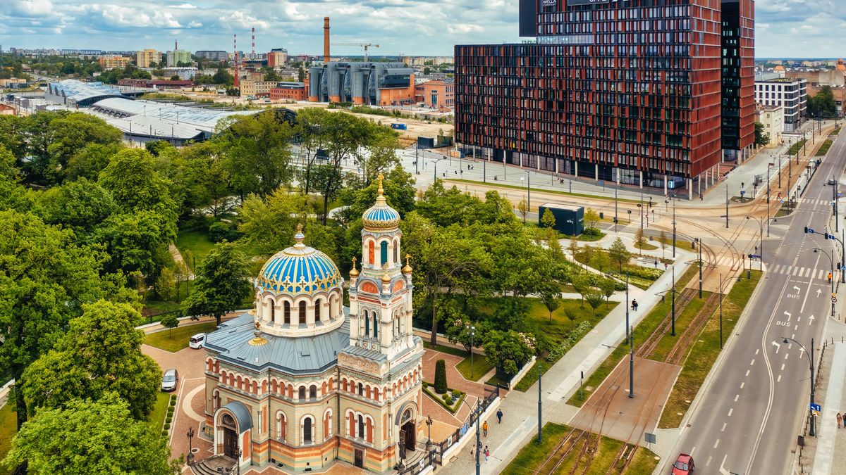 Łódź oferuje różnorodne atrakcje