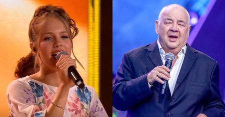 Wnuczka Soyki przyćmiła gwiazdy festiwalu w Sopocie: "NAJLEPSZY KONCERT, jaki ostatnio można było zobaczyć na polskiej scenie"