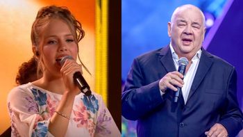 Wnuczka Soyki przyćmiła gwiazdy festiwalu w Sopocie: "NAJLEPSZY KONCERT, jaki ostatnio można było zobaczyć na polskiej scenie"