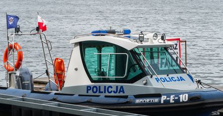 Tragedia na Mazowszu. Ciało mężczyzny w rzece