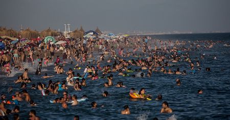 "Strefy wolne od koronawirusa". Turcja ma pomysł na przyciągnięcie turystów