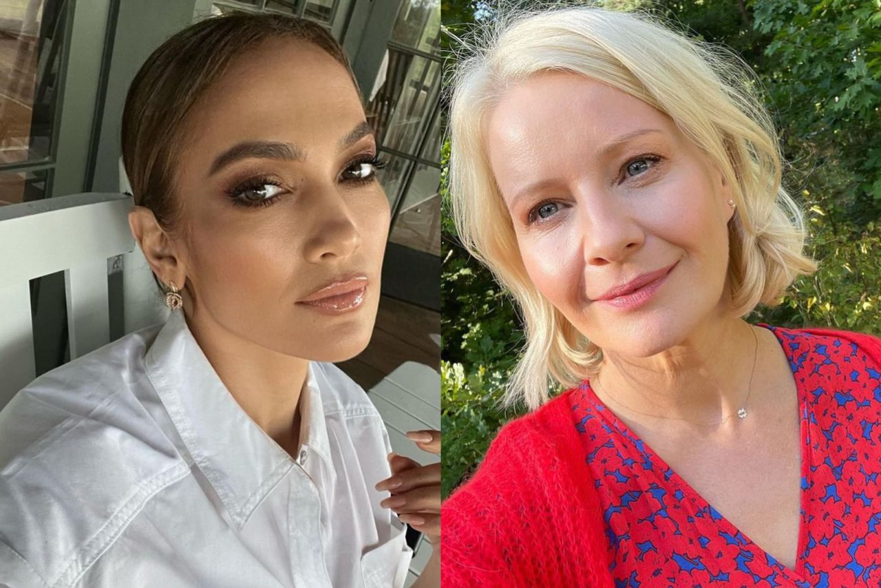 Gorący trend na koniec lata. Pokochały go Jennifer Lopez i Małgorzata Kożuchowska 