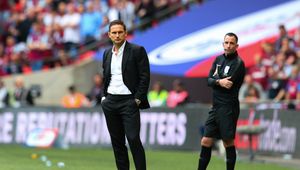 Frank Lampard zaczął od remisu. Mocno eksperymentalny skład Chelsea