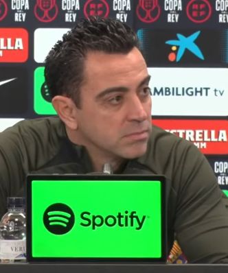 Xavi odejdzie z FC Barcelony? Padła jasna deklaracja