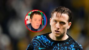 Ależ słowa o Zielińskim. Włoch zmienił zdanie o 180 stopni