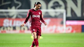 Rumuni mogą wykupić piłkarza Pogoni. Tyle musieliby zapłacić