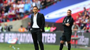 John Terry: Frank Lampard to najlepszy wybór