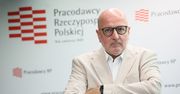 Rafał Dutkiewicz: "nie stać nas". Szef Pracodawców RP o krótszym czasie pracy