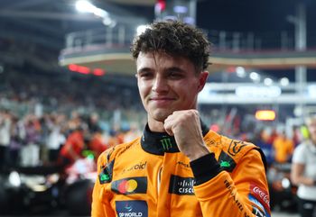 Verstappen wygrał wyścig, ale to nie wystarczyło. Jest nowy mistrz F1