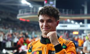 Verstappen wygrał wyścig, ale to nie wystarczyło. Jest nowy mistrz F1