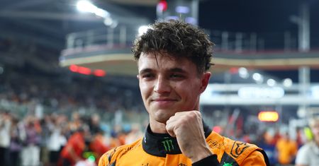 Verstappen wygrał wyścig, ale to nie wystarczyło. Jest nowy mistrz F1