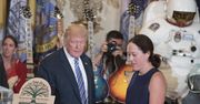 Wizy USA dla kolejnych pracowników tymczasowych. A Trump? Mówi o zatrudnianiu Amerykanów