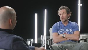 Ból w łydce, potem w kolanie. Żyje, bo szybko trafił do szpitala