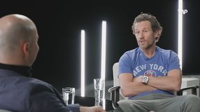 Ból w łydce, potem w kolanie. Żyje, bo szybko trafił do szpitala