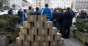 Referendum w Krakowie. Inicjatorzy zawiadamiają prokuraturę