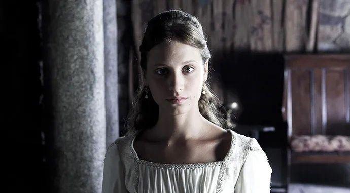 Izabela, królowa Hiszpanii