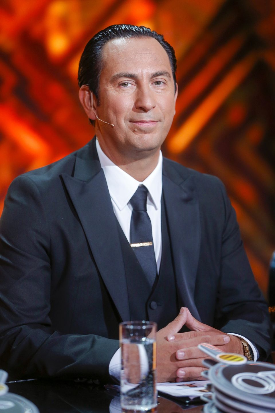 Michał Malitowski