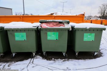 Zmiany w PSZOK-u. Zimą nie oddamy tych odpadów