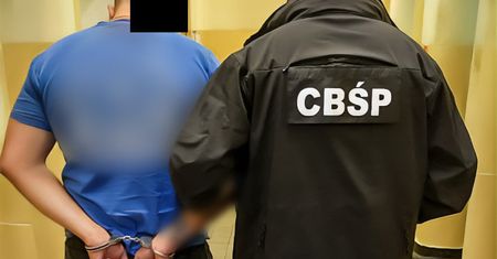 Sukces policji. Przejęto narkotyki warte miliard złotych