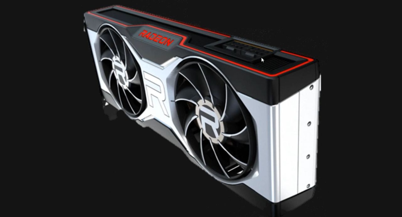 AMD Radeon RX 6700 XT bez tajemnic. Oto sprzęt, który ma cię przekonać do grania na PC