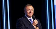 Jacek Kurski miał groźny wypadek. W jakim stanie jest prezes Telewizji Polskiej?