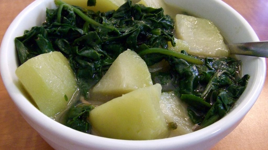 Kolczoch gotowany z dodatkiem soli, odsączony