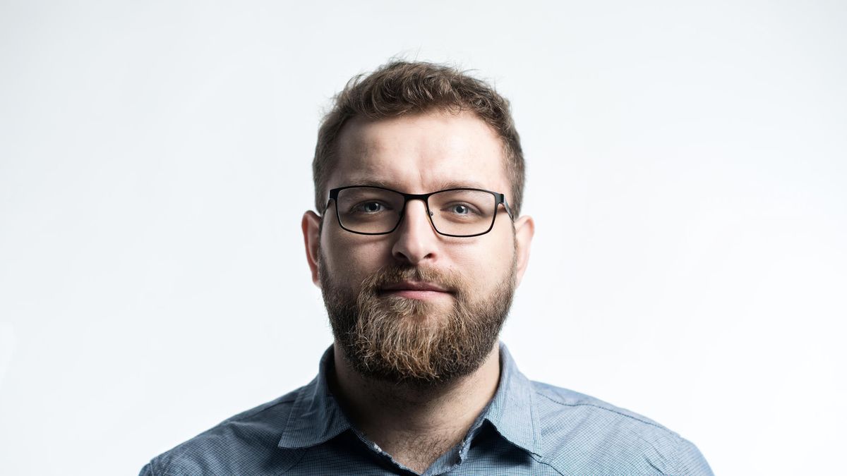 Andrzej Ogonowski wierzy, że jeszce długo SMSAPI bedzie zarabiać na SMS-ach.