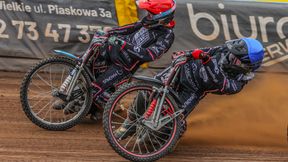 Żużel. Polonia zna sposób na Moonfin Magnus. Ogromne konsekwencje porażki