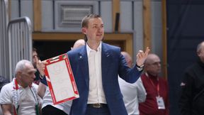 Najtrudniejszy ostatni krok. "Nie możemy myśleć, że jesteśmy już w finale"