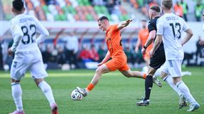 Przebudzenie KGHM Zagłębia Lubin. Pierwszy cios i już nokaut