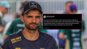 "Jestem zszokowany". Polscy kibice nie chcą polskiego mistrza świata?