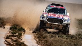 Rajd Dakar. Orlen Team na ostatniej prostej. Teren w Arabii Saudyjskiej wyzwaniem dla uczestników