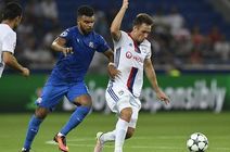 Liga Mistrzów: Maciej Rybus nie zagra z Juventusem Turyn