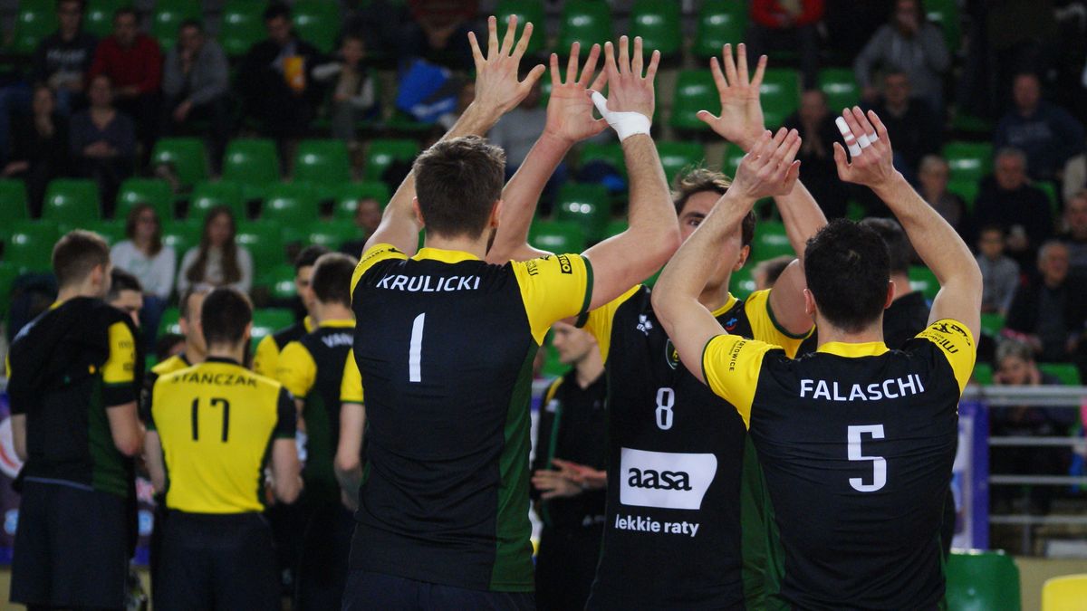 PAP / Karina Stańczyc