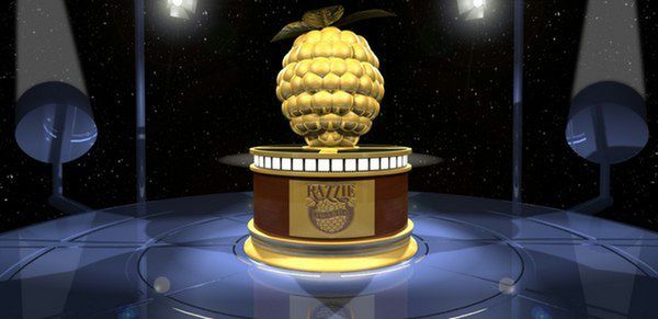 Złote Maliny 2015: Anty-Oscary rozdane