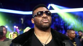 Boks. "To idioci". Jarrell Miller odpowiada krytykom