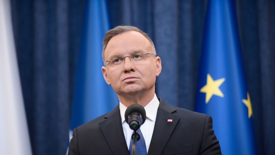 Nagły ruch Dudy. "Próba zamachu na niezależną prokuraturę"