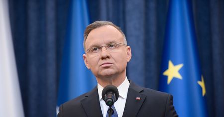 Nagły ruch Dudy. Będzie spotkanie po decyzji Bodnara