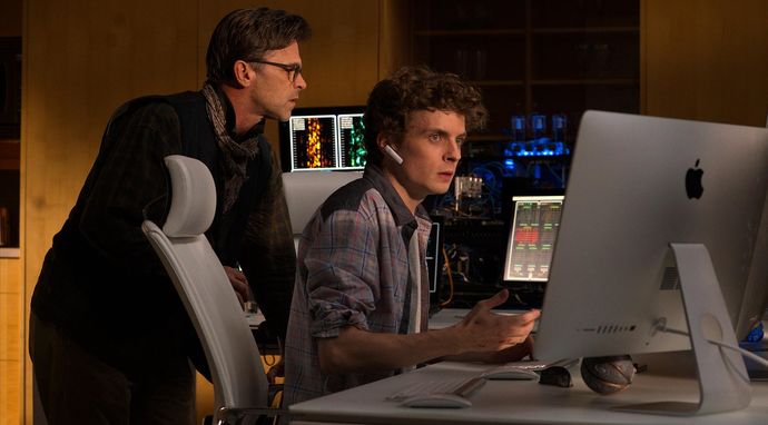 Continuum: Ocalić przyszłość 4