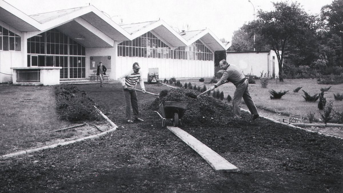 Materiały prasowe / fot. archiwum Warty Poznań