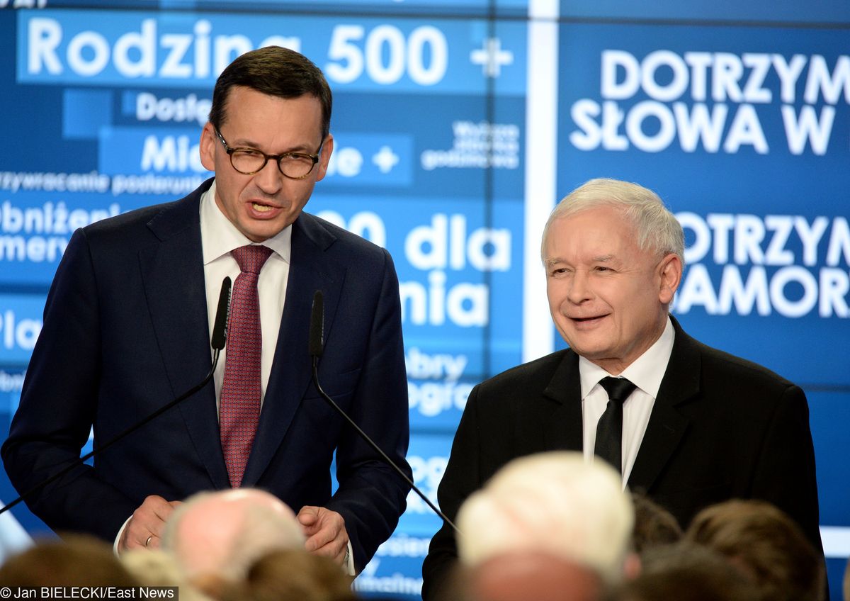 Zagraniczne media o wyborach samorządowych w Polsce: to porażka PiS