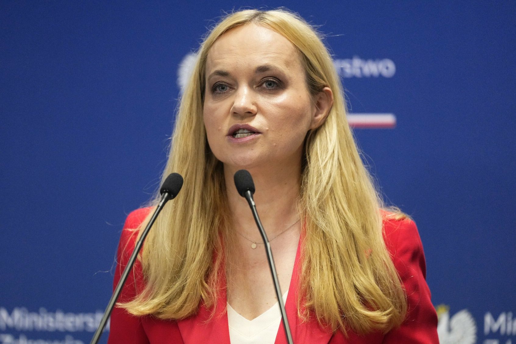 Skandal w Szpitalu Południowym – minister zdrowia: państwo zareagowało natychmiastowo