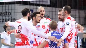 Zmiany w tabeli, pauza i dezorganizacja rozgrywek. PlusLiga po rezygnacji Stoczni Szczecin