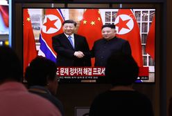 Chiny i Korea Północna zacieśniają współpracę. Sojusz rośnie w siłę