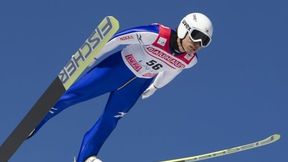 Skład Japończyków na pierwsze konkursy PŚ w Kuusamo