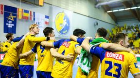 Wielki sukces Łomży Industria Kielce