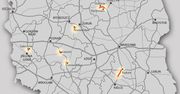 Te drogi będą otwarte w wakacje. Mamy mapę