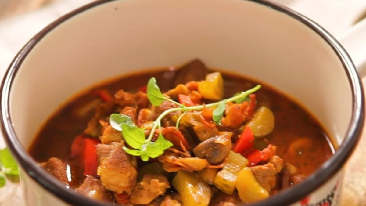 Forszmak- Pyszności