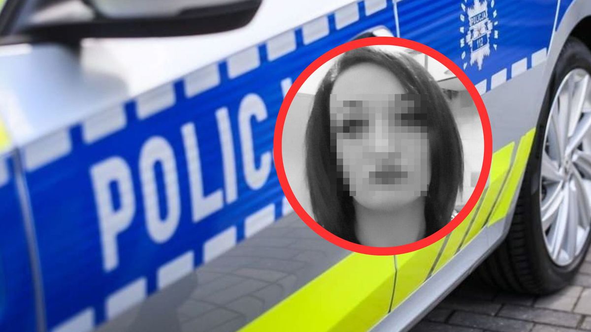 Magdalena P. zaginęła 9 lat temu. Ciało znaleziono na Słowacji