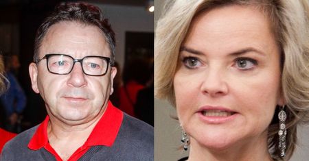 Zbigniew Zamachowski zostawił Monikę dla INNEJ KOBIETY?! To utytułowana aktorka! "Połączyła ich miłość"